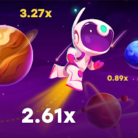 Spaceman Predictor APK